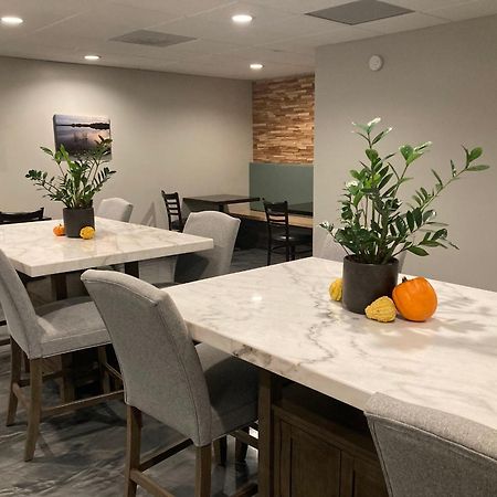 מרקט Superior Stay Hotel מראה חיצוני תמונה