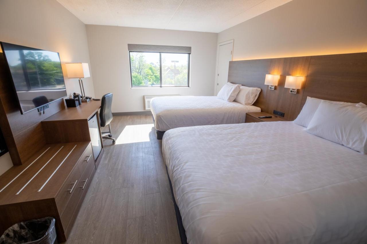 מרקט Superior Stay Hotel מראה חיצוני תמונה