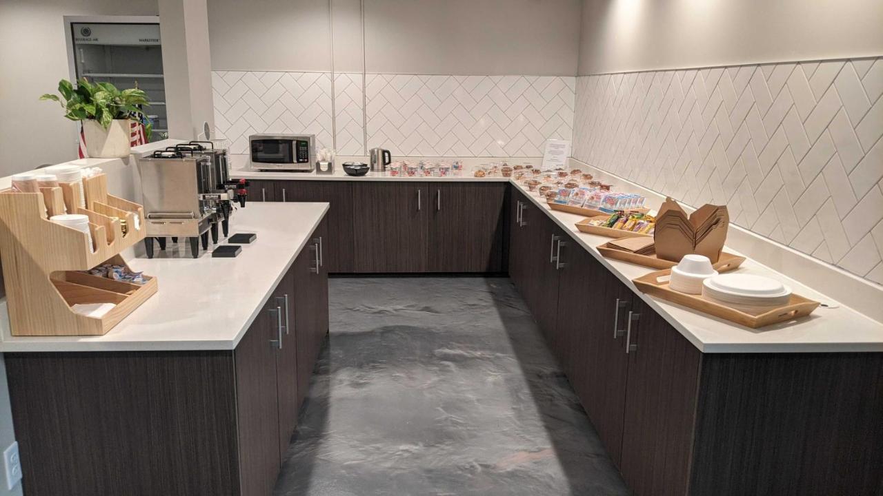 מרקט Superior Stay Hotel מראה חיצוני תמונה