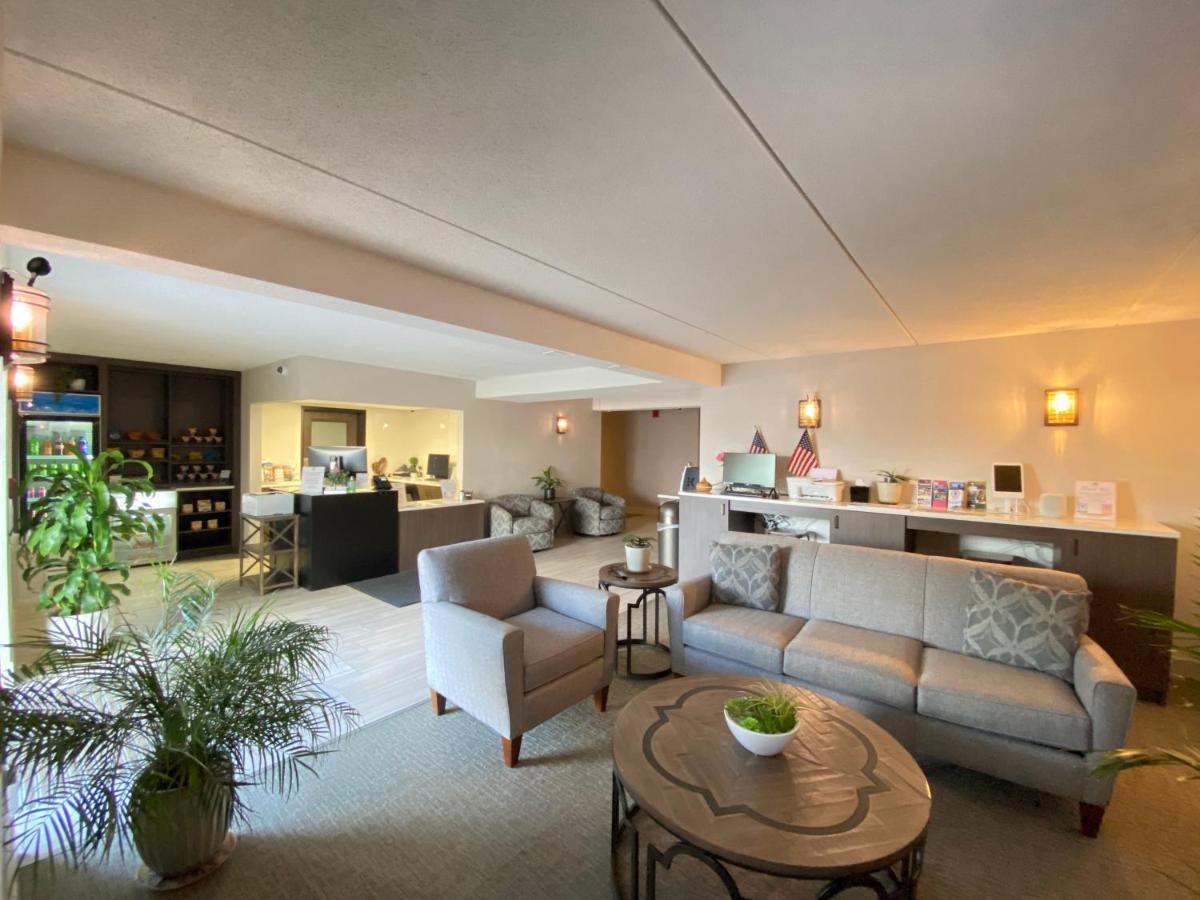 מרקט Superior Stay Hotel מראה חיצוני תמונה