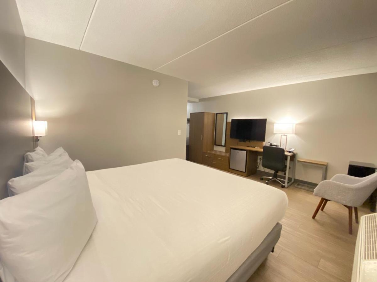מרקט Superior Stay Hotel מראה חיצוני תמונה