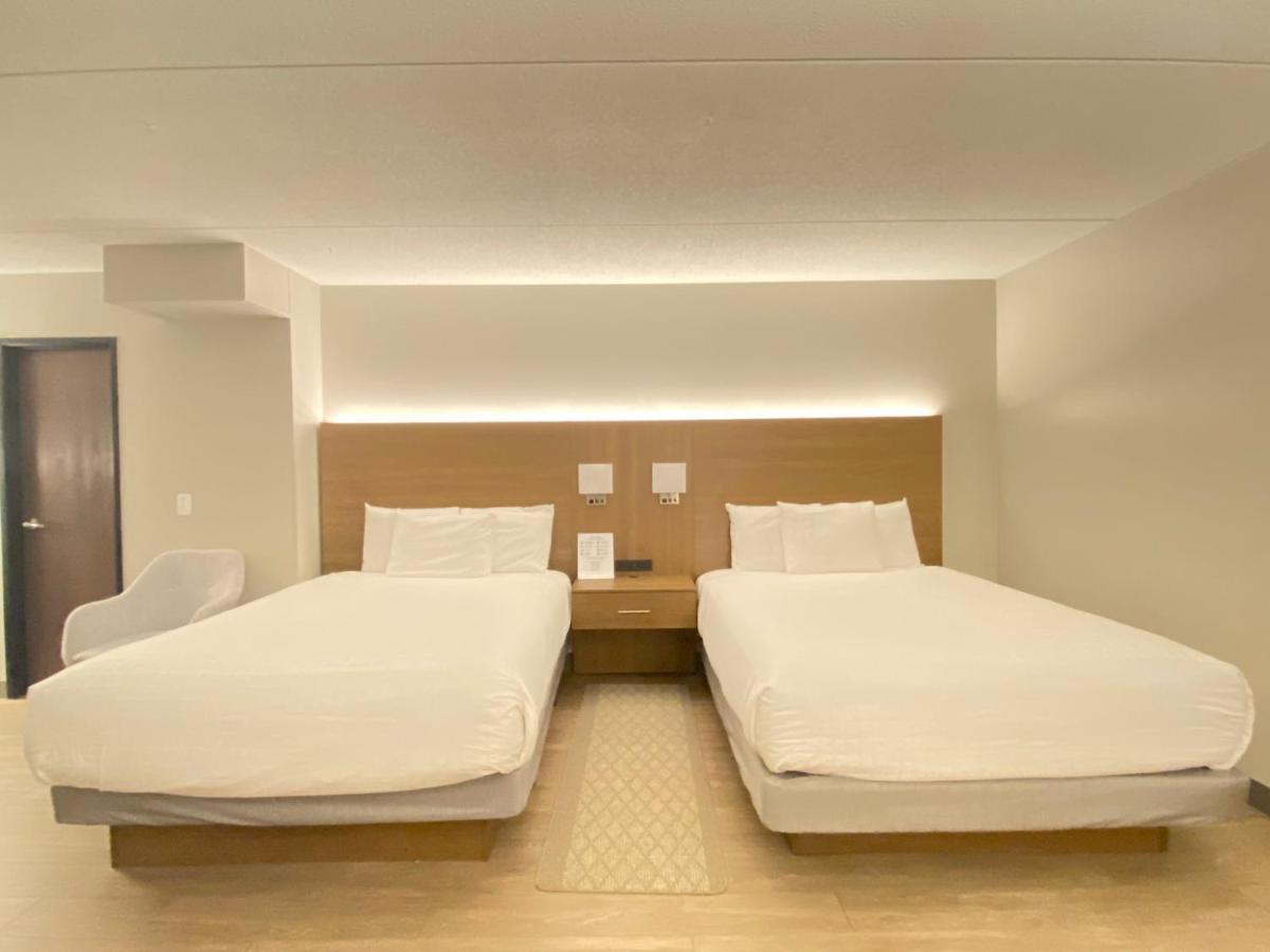 מרקט Superior Stay Hotel מראה חיצוני תמונה