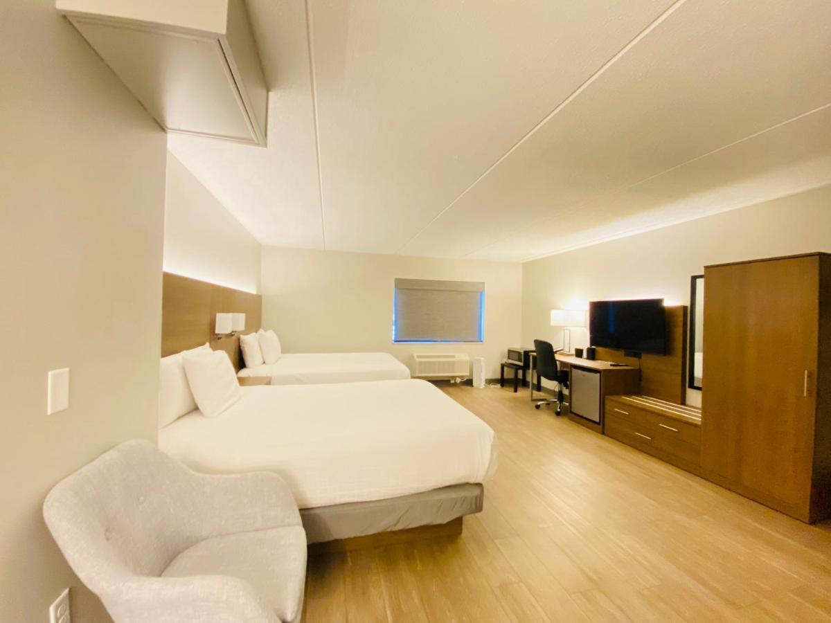 מרקט Superior Stay Hotel מראה חיצוני תמונה
