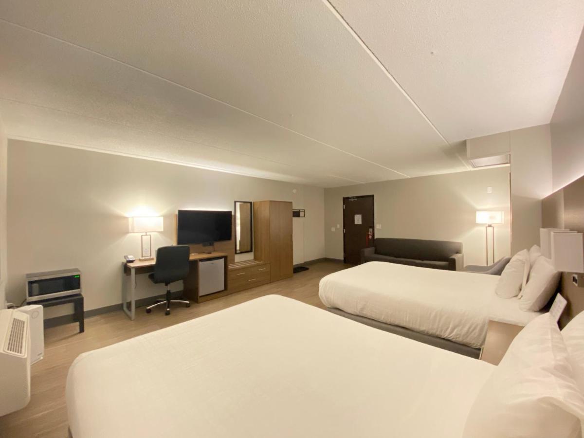 מרקט Superior Stay Hotel מראה חיצוני תמונה