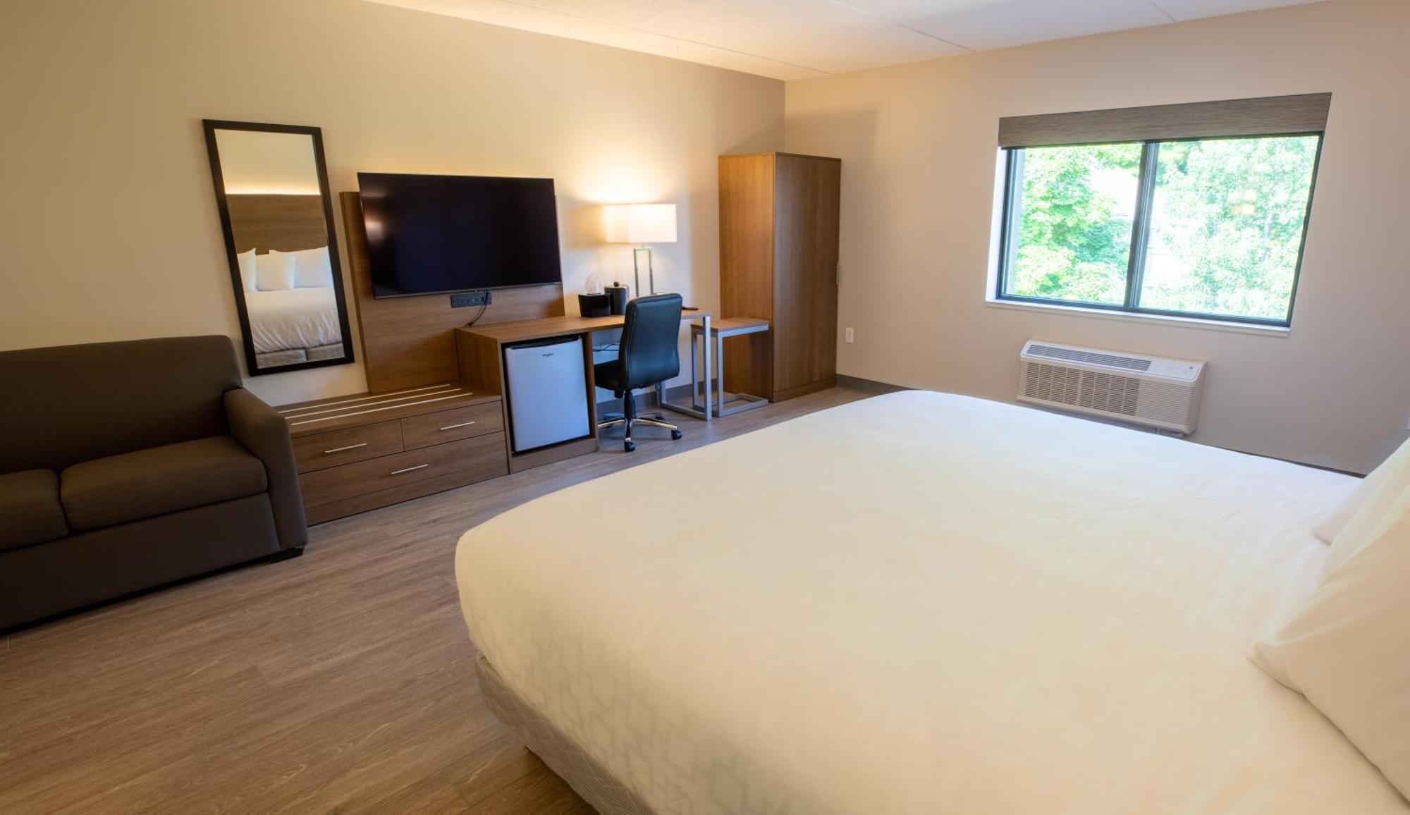 מרקט Superior Stay Hotel מראה חיצוני תמונה