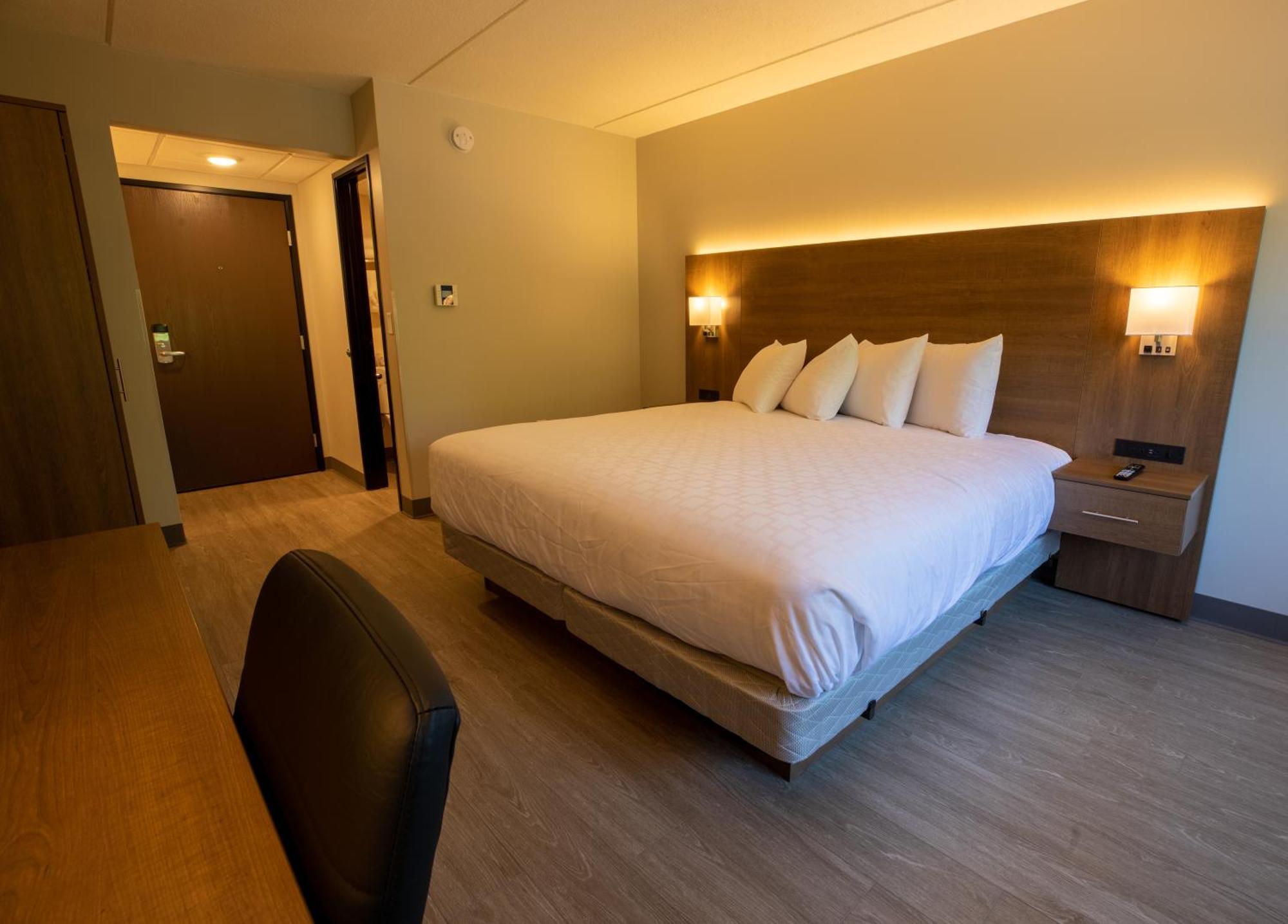 מרקט Superior Stay Hotel מראה חיצוני תמונה