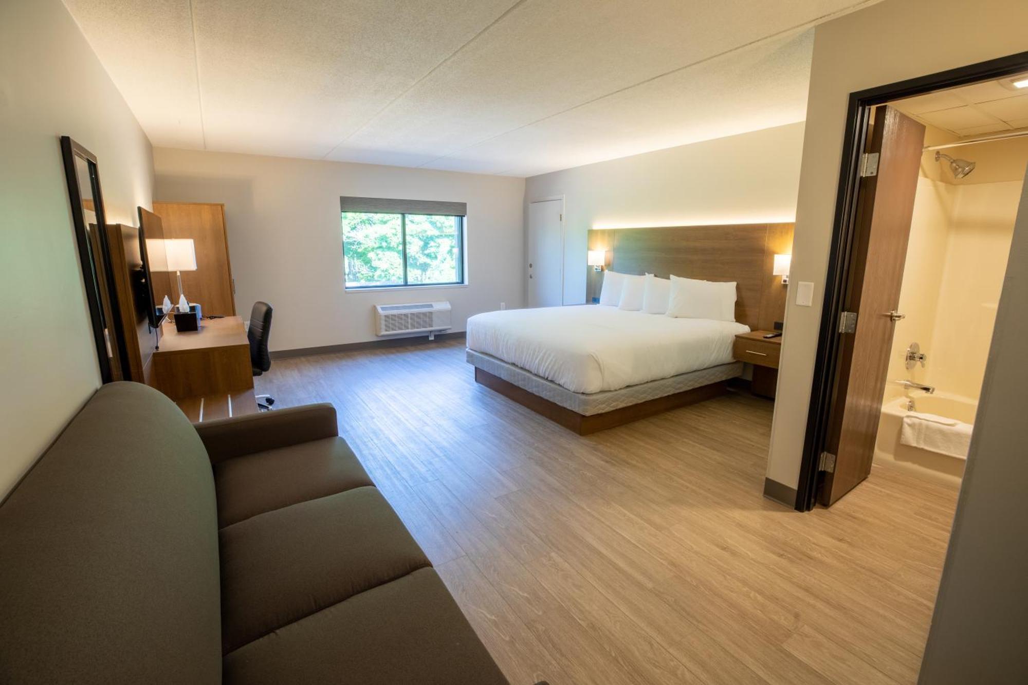 מרקט Superior Stay Hotel מראה חיצוני תמונה