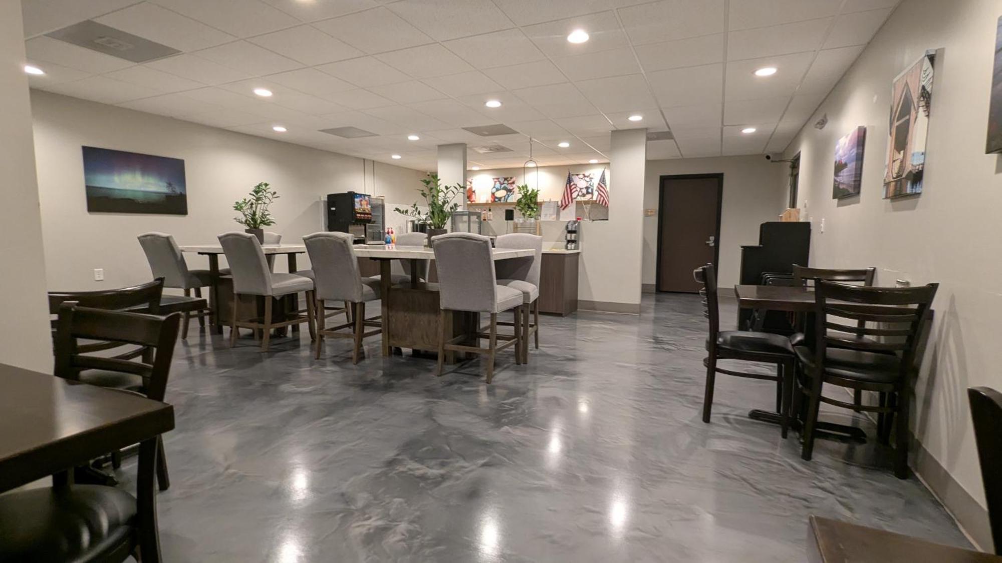 מרקט Superior Stay Hotel מראה חיצוני תמונה