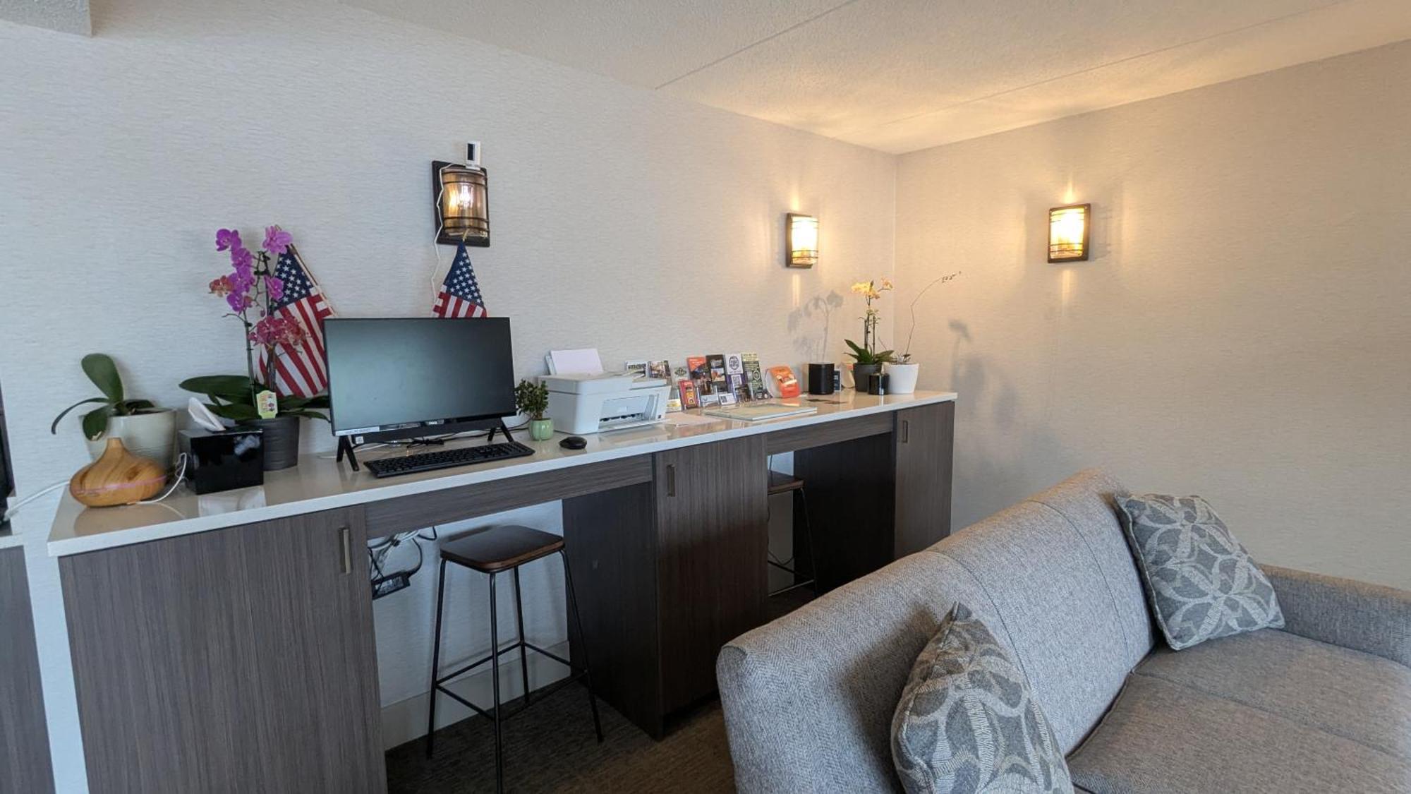 מרקט Superior Stay Hotel מראה חיצוני תמונה