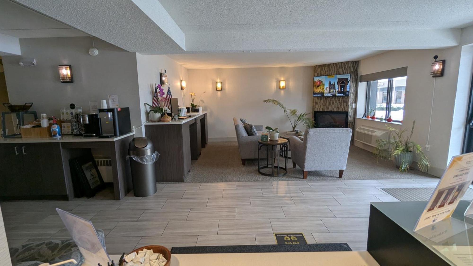 מרקט Superior Stay Hotel מראה חיצוני תמונה