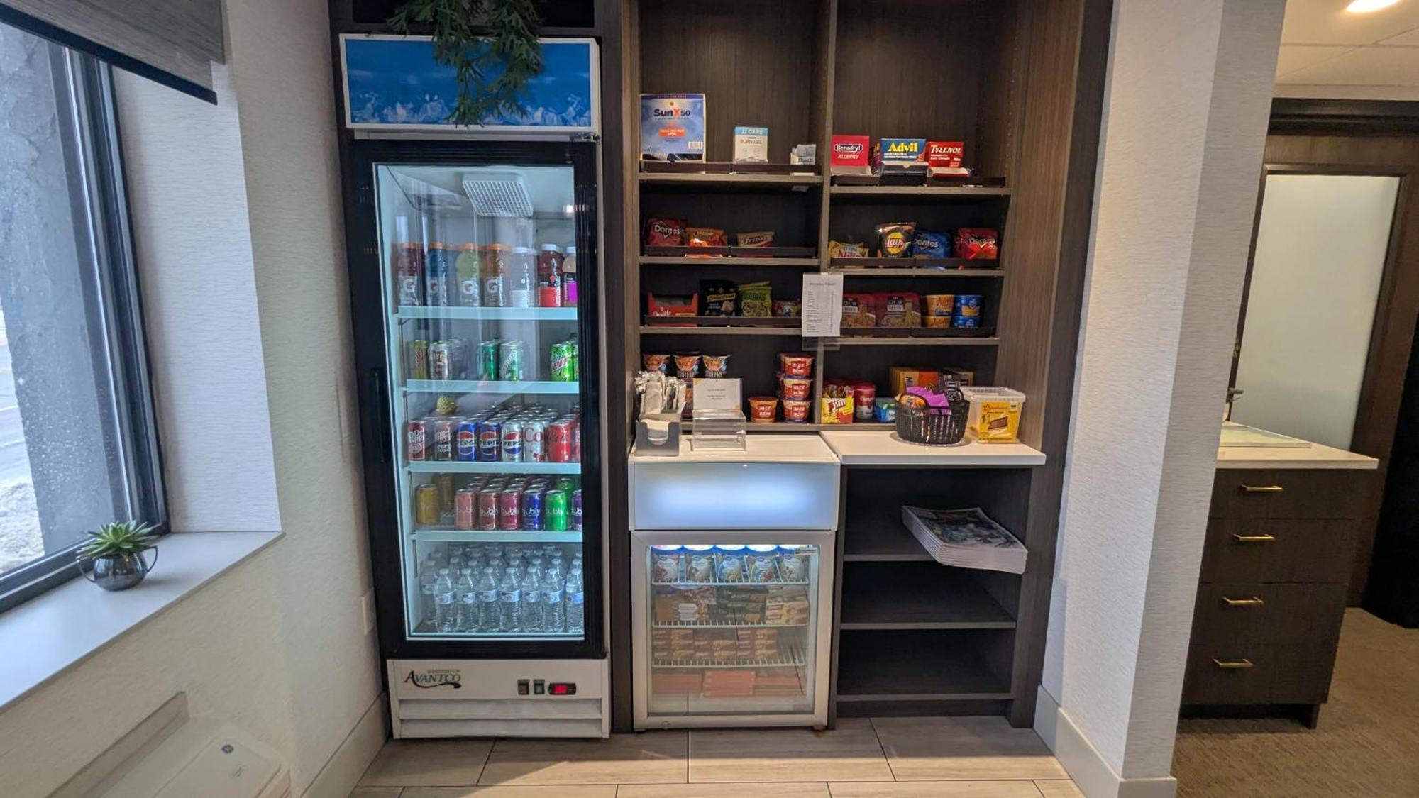 מרקט Superior Stay Hotel מראה חיצוני תמונה